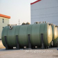 FRP Chemical Lagertank/ Schwefelsäuretank/ GRP -Tank